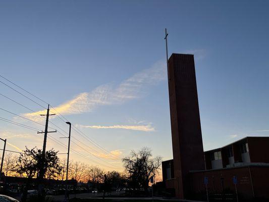 1/19/23 5:30pm mass