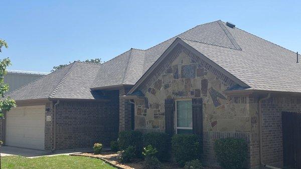 We specialize in making your roof stand out and lowering the temperature in your attic space!