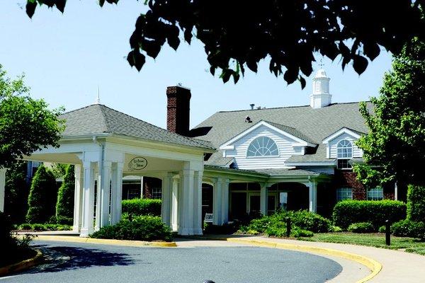 Chancellor's Village Independent & Assisted Living