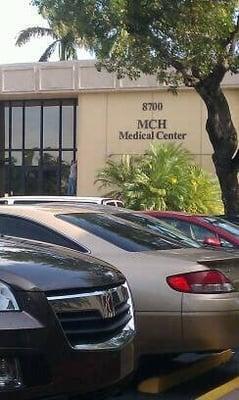 MCH Medical Center