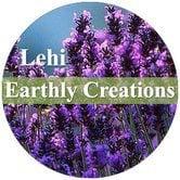 Lehi Eartly Creations