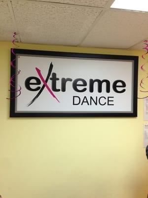 Extreme Dance