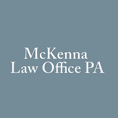 McKenna Law Office PA