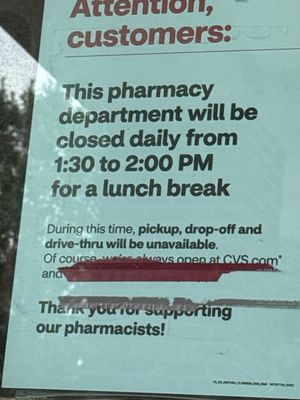 CVS Pharmacy