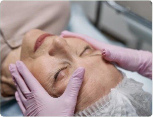 Anti-Aging Facial