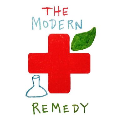 The Modern Remedy