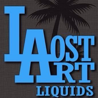 Lost art e liquid