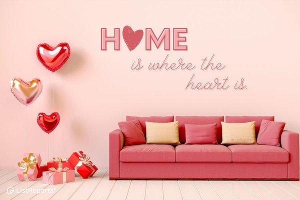 What is one thing that warms your heart? #home #house #homeiswheretheheartis #valentinesday #love #happiness #realestate #sylviasellzhomes