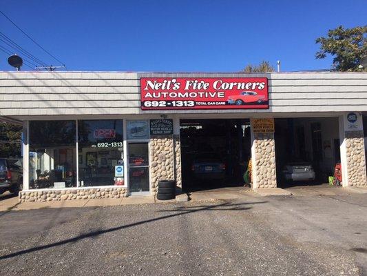 Neil's Five Corners Automotive