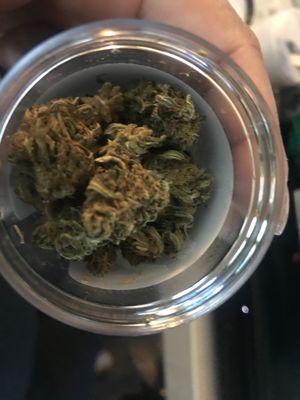 CBD FLOWER