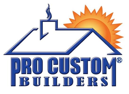 Pro Custom Builders