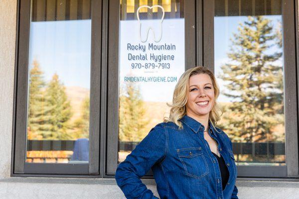 Rocky Mountain Dental Hygiene