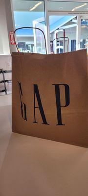 Gap Factory