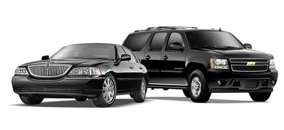 Town Car and Suv Transportation Wine Tours | Airport Transportation