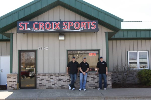 St. Croix Sports