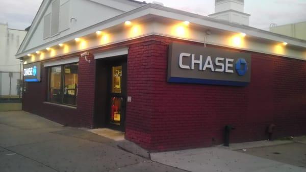 Chase Bank