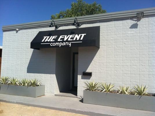 The Event Company - Wedding Planners & Event Planners