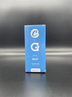 G PEN MICRO VAPORIZER