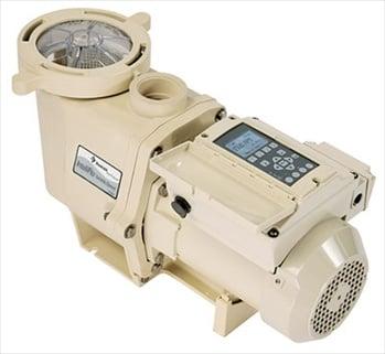 Intelliflo Variable Speed Pump.