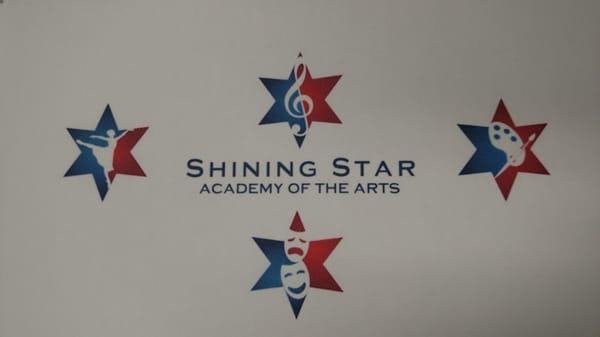 Shining Star Academy of the Arts