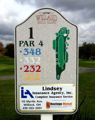 Lindsey Insurance Agency