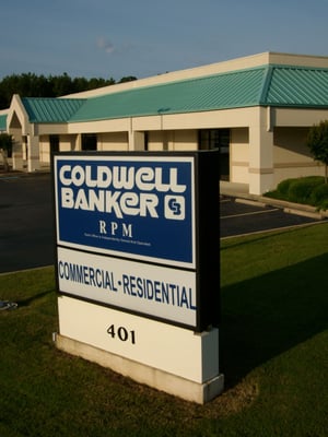 Coldwell Banker RPM Group