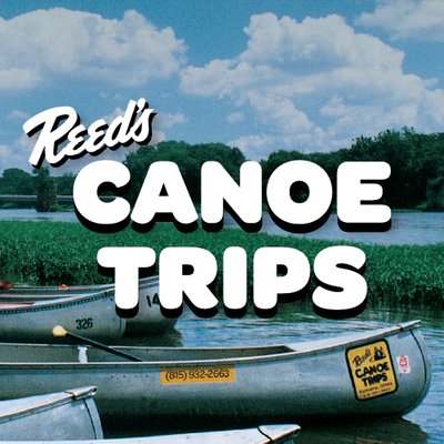 Reed's Canoe Trips