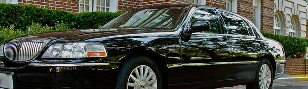 Phoenix Black Car and Taxi Service