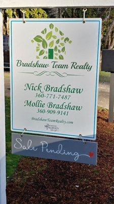 Bradshaw Team Realty