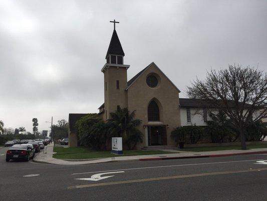 Harbor Light Church