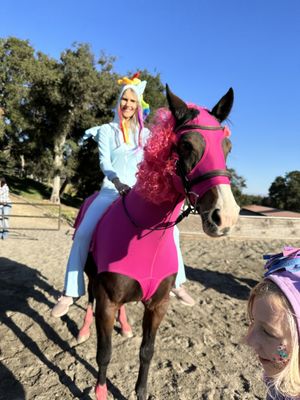 Oak Canyon Equestrian Center