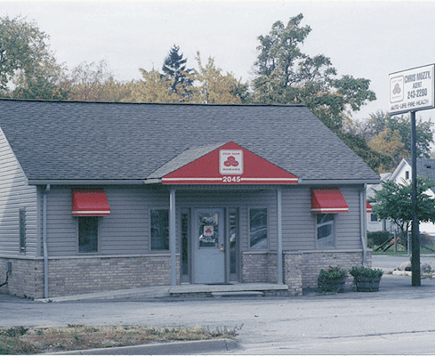 State Farm Office