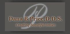 Dana B. Price, D.D.S.