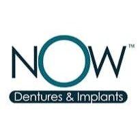 NOW Dentures and Implants