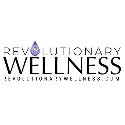 Kristen Daschke | Revolutionary Wellness