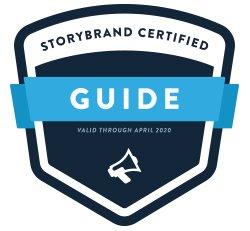 ShuBrand Marketing- StoryBrand Certified Guide