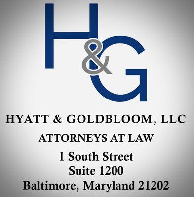 Hyatt & Goldbloom