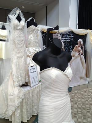 Everett Wedding Expo