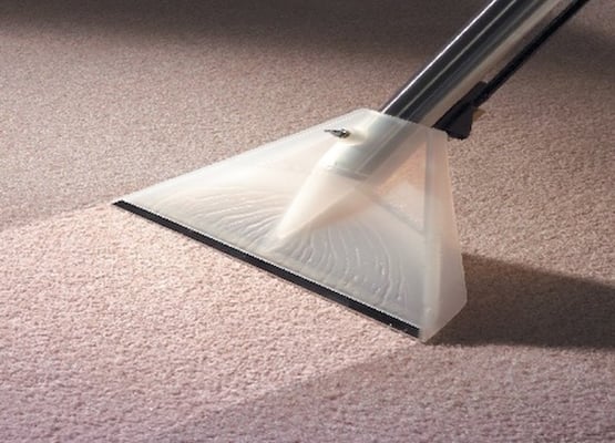 Carpet Cleaning