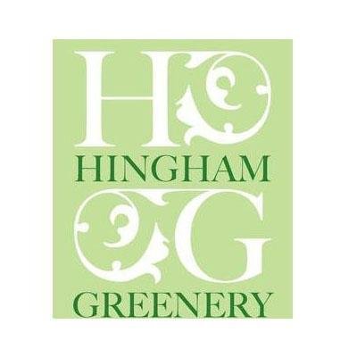 Hingham Greenery