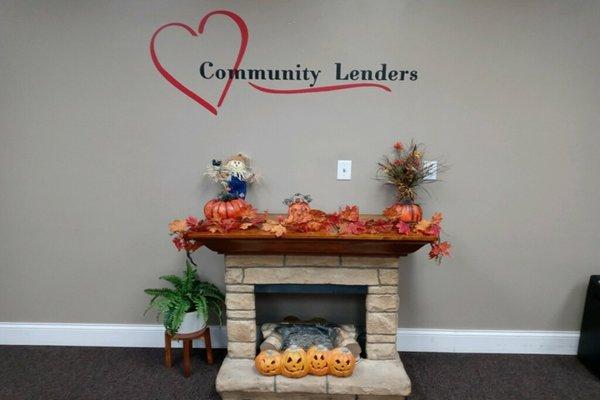 Community Lenders