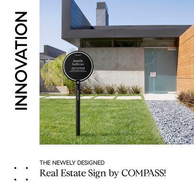 Innovation in Real Estate. Only at Compass