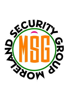 Moreland Security Group