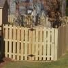 carolina wood fence co