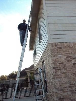 Exterior Painting