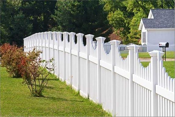 AAA Fence LLC