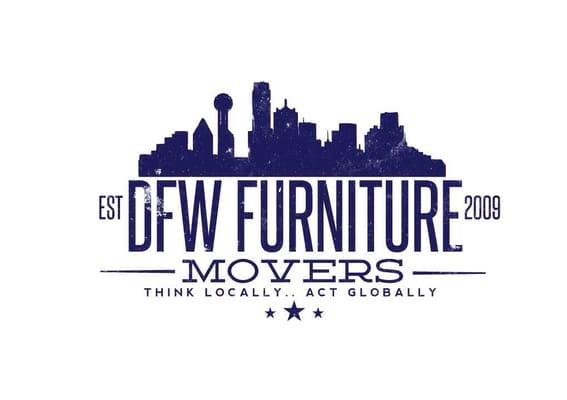 DFW Furniture Movers