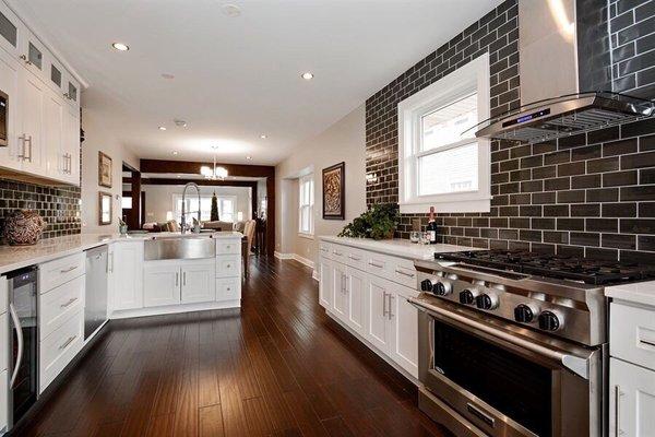 Kitchen Remodel