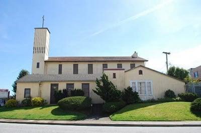 Cornerstone Trinity Baptist Church