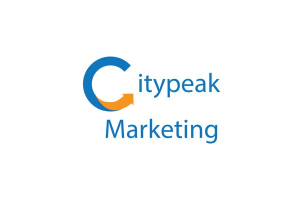 Citypeak Marketing Logo www.CitypeakMarketing.com